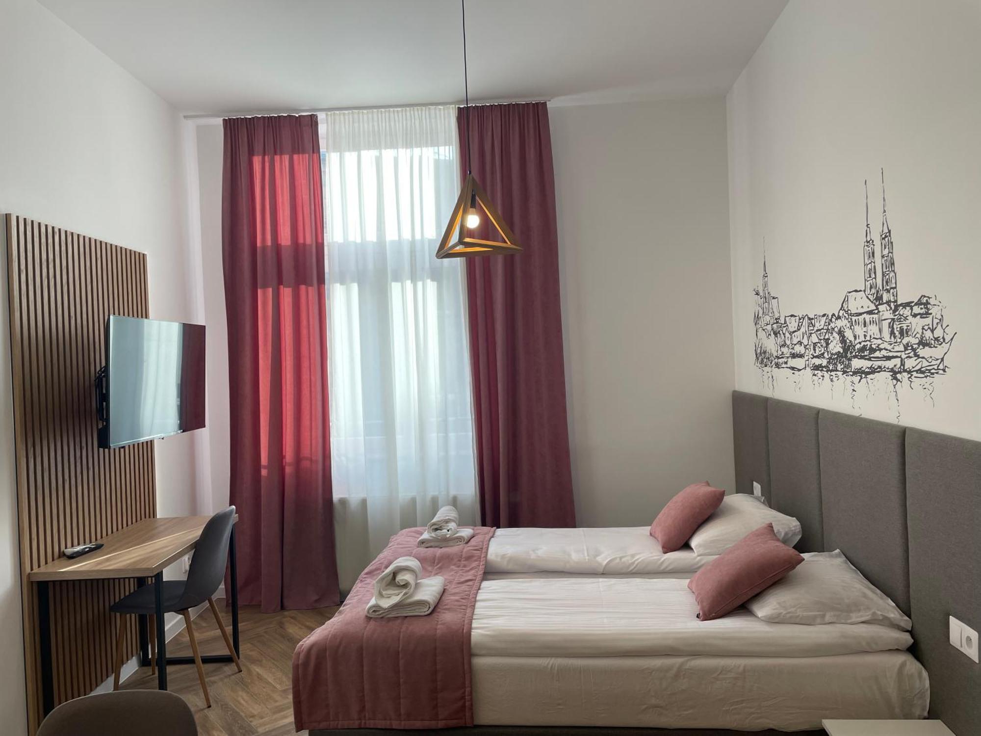Aviendo Old Town Apartments Breslavia Exterior foto
